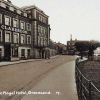 Clarendon Royal Hotel